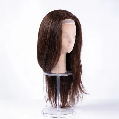 glueless human hair wig
