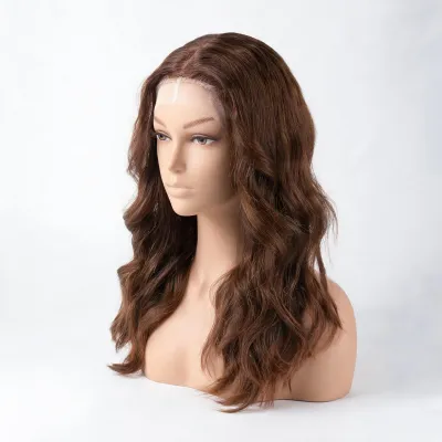 glueless wig install